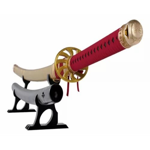 Suporte Para Espada Katana: Organize E Exiba Sua Coleção Com
