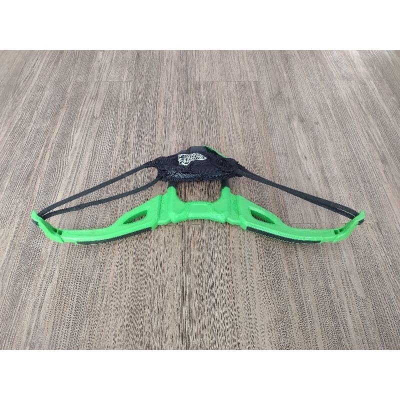 Brinquedo infantil Aqua Force lançador de balões de água