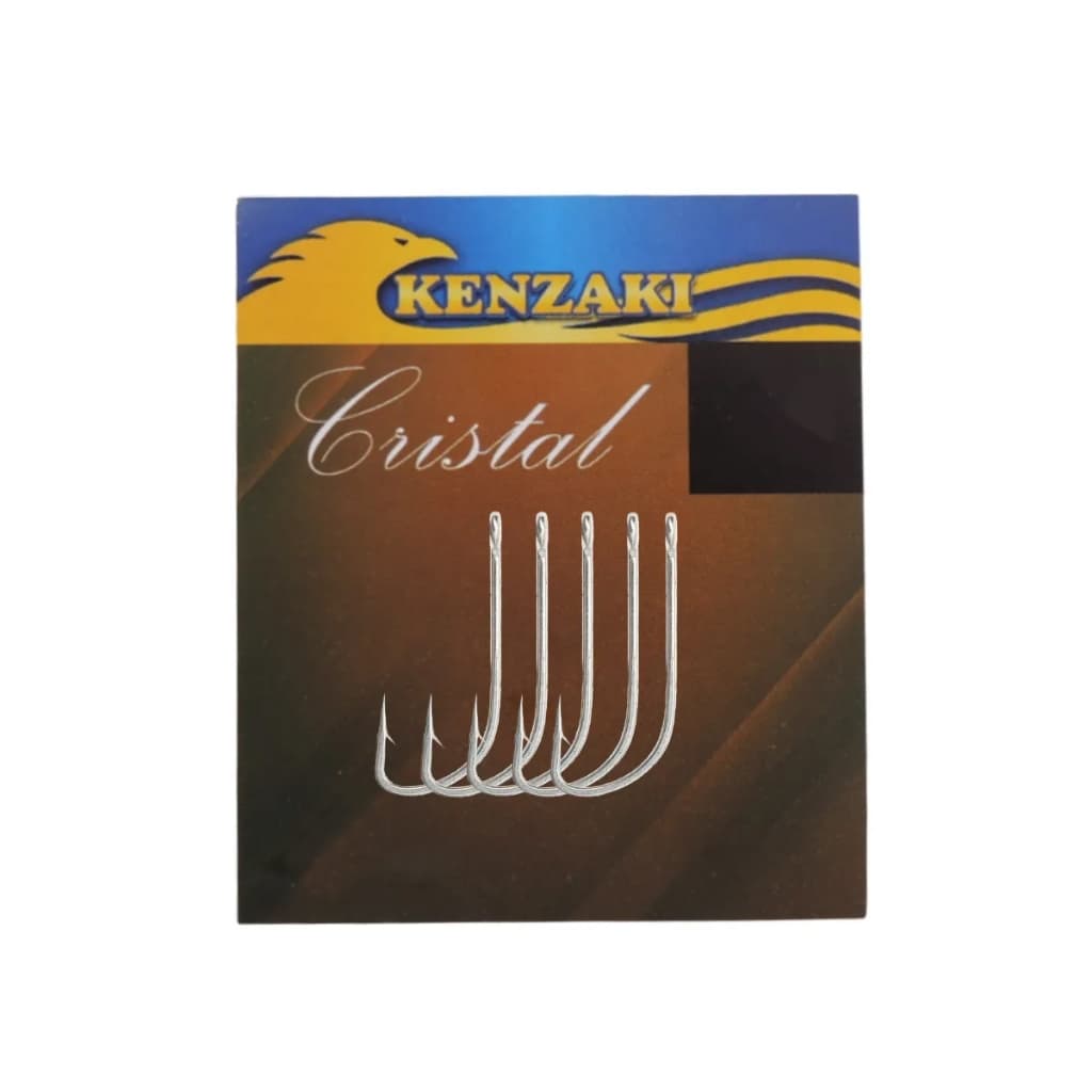Anzol Kenzaki Cristal
