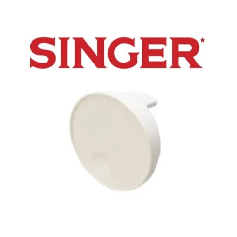 Botão Isolador do volante Maquina de Costura Singer