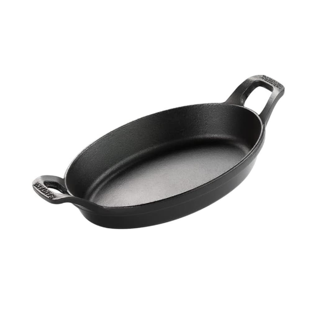 Assadeira Santana 21cm Ferro Fundido 0,7L