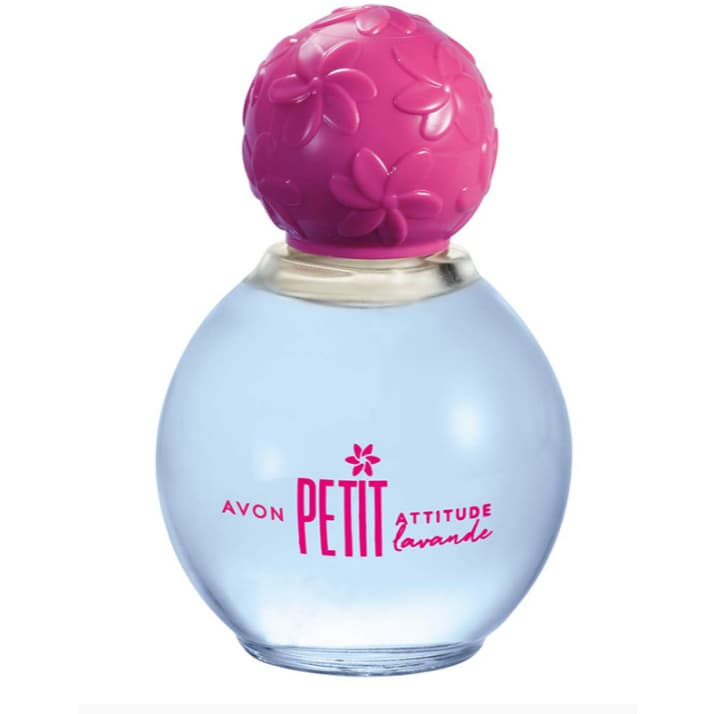 Petit Lavande Deo Colônia - 50 ml