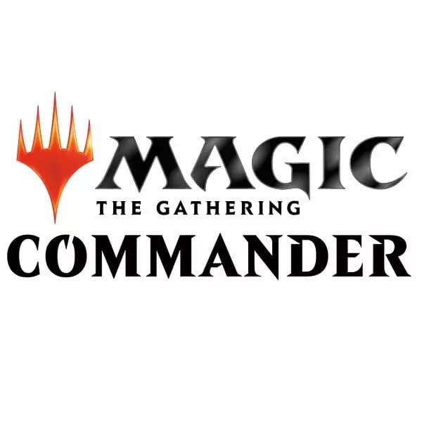 Deck Commander Completo - Diversos Comandantes- Magic The Gathering
