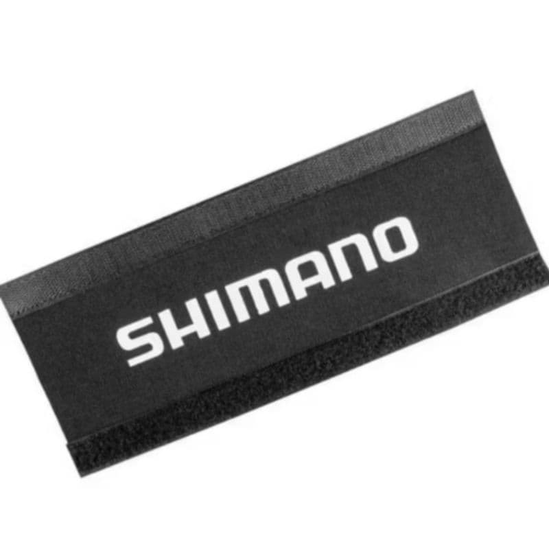 Protetor bicicleta estampa Shimano