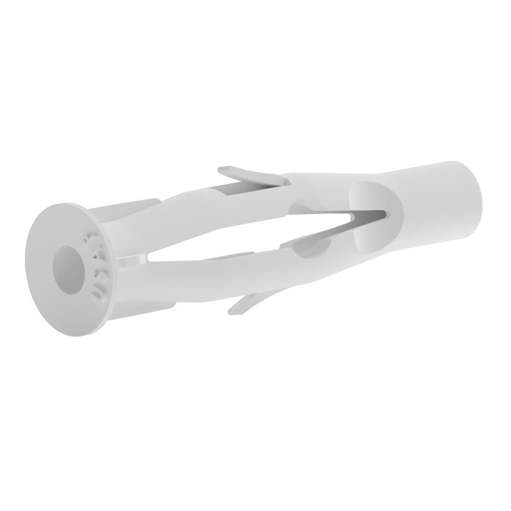 200 Bucha Fu Expansiva Nylon Pead S-10 Tijolo Oco