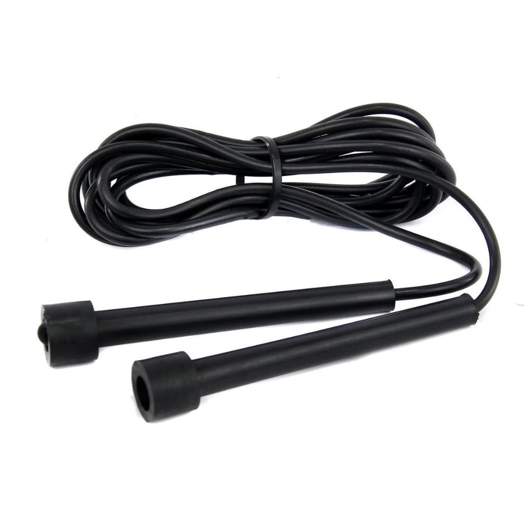 Corda de Pular em PVC com Ajuste de Comprimento