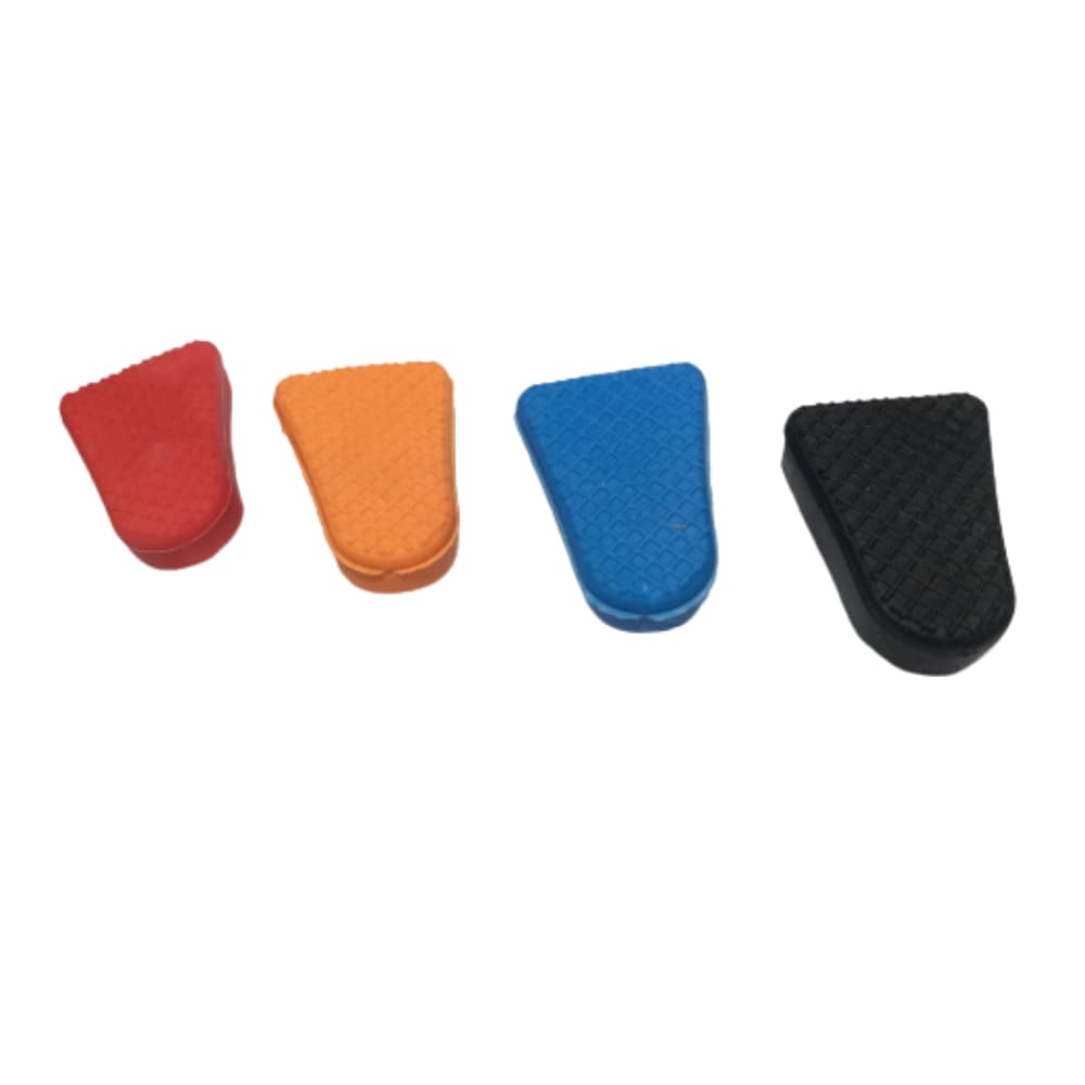 Borracha Pedal Freio Bros 125/150/160 e Xre300