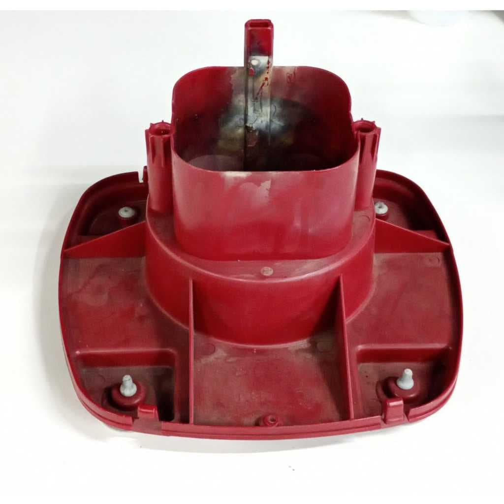 Carcaça motor liquidicador plq1310 Philco Britânia original