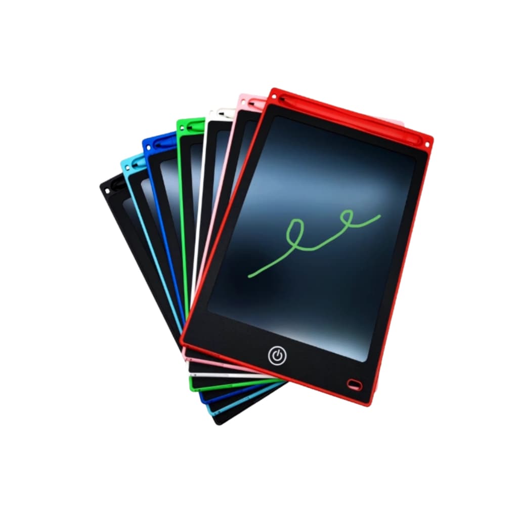 Lousa Digital 10 Polegadas 26.4CM Tablet Infantil Escrever E Desenho