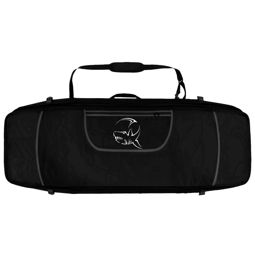 Capa Prancha Kite Surf Bidirecional Top - Capa KiteSurf 1,55m x 0,52m x 0,25m