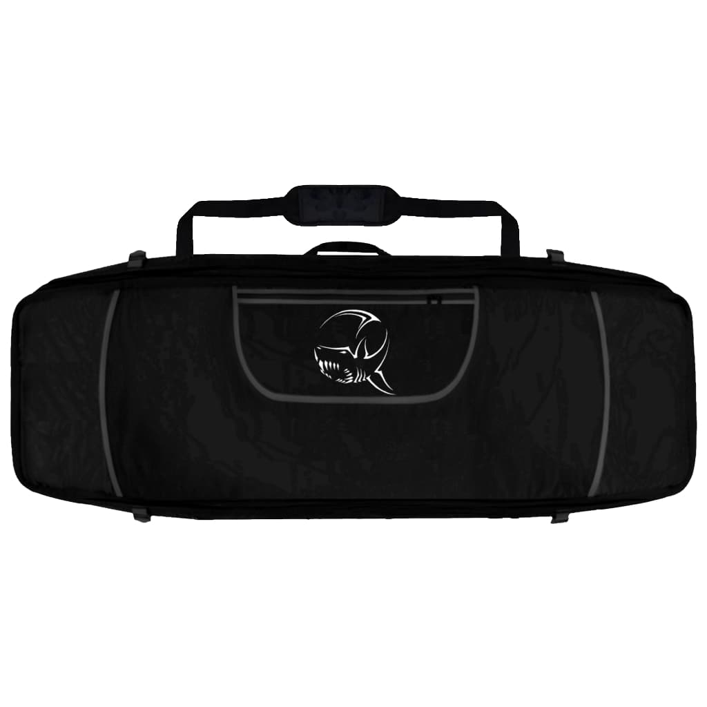 Capa Dupla Sarcófago Prancha Kite Surf Bidirecional (1,55m X 0,52m X 0,25m)