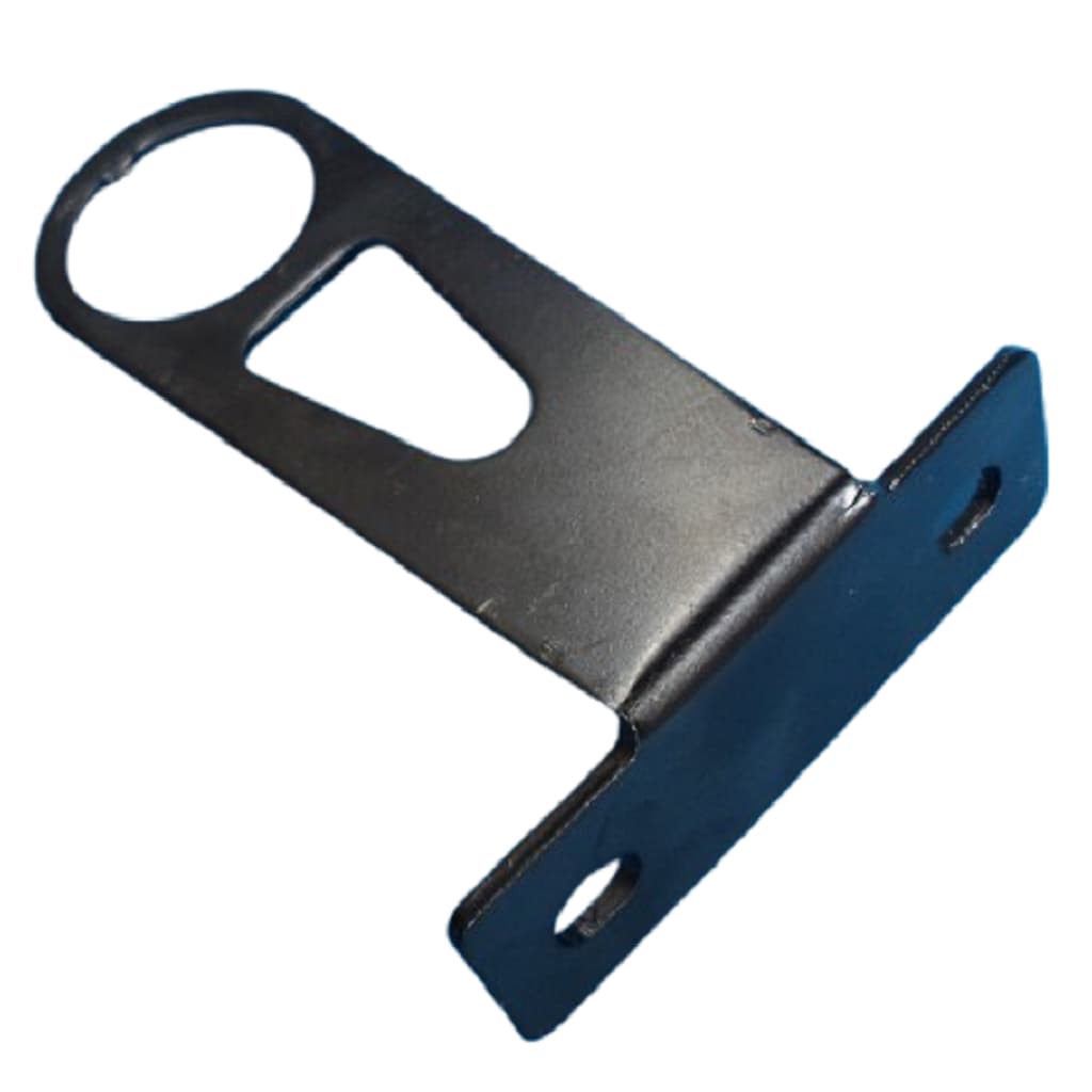 Suporte de cesta para bicicleta Com Garfo Standard  de Rosca de 21,1 a  22,2 mm