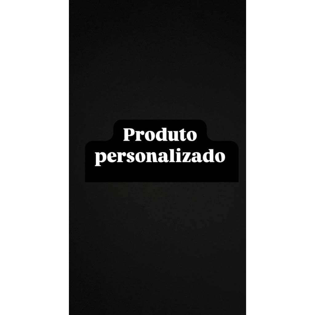 fruteira personalizada