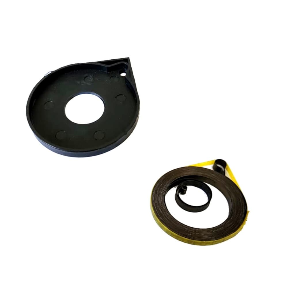 Mola de partida  arranque motosserra Toyama 46 53 58 Tekna 46 53 58