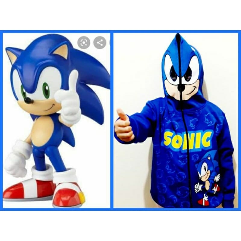 Blusa de Personagens > Mangá longa > Masculino e Feminino.