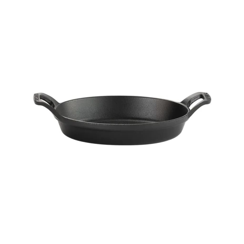 Assadeira Facile 28cm Santana 1,6L - Ferro Fundido