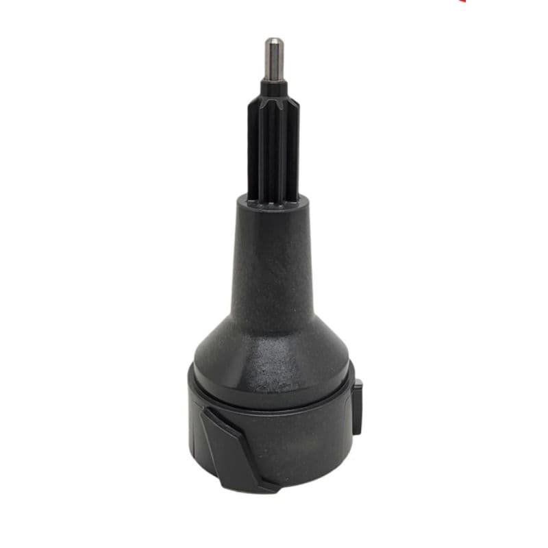 Eixo Acionamento Processador  Philips Walita Ri7300 Ri7301 Ri7302 Ri7303 Original