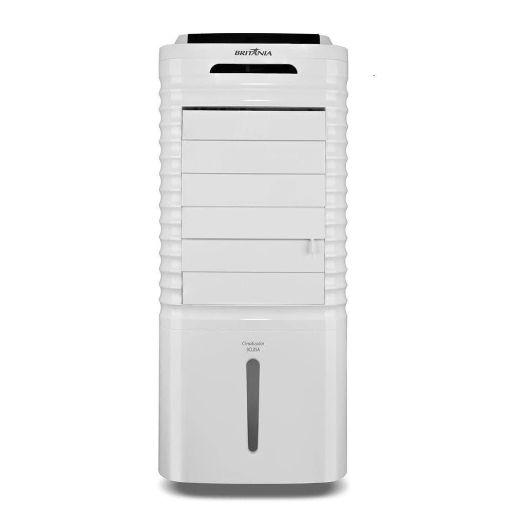 Climatizador de Ar Britânia 4 em 1   BCL05A 220V