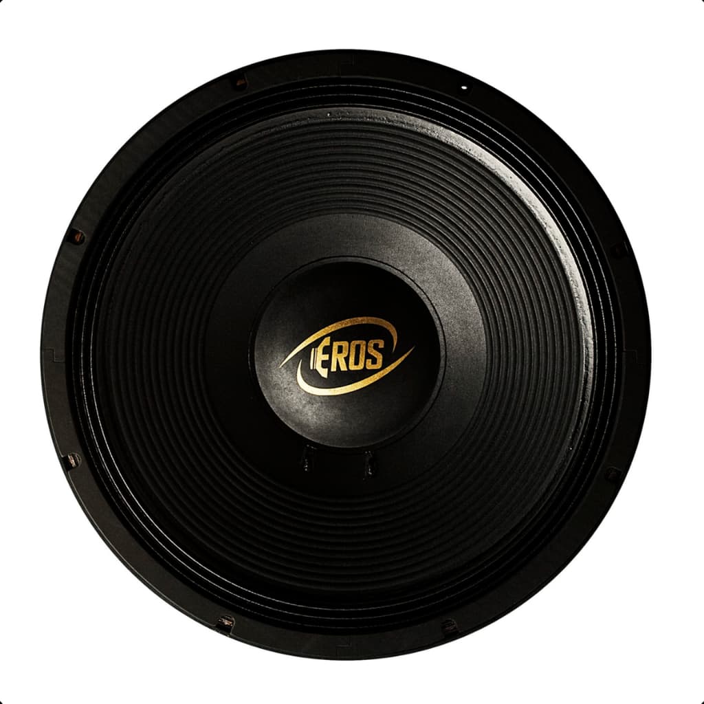 Alto-Falante Eros Sub E815 SDS – 800W RMS – 15 polegadas 8 Ohms
