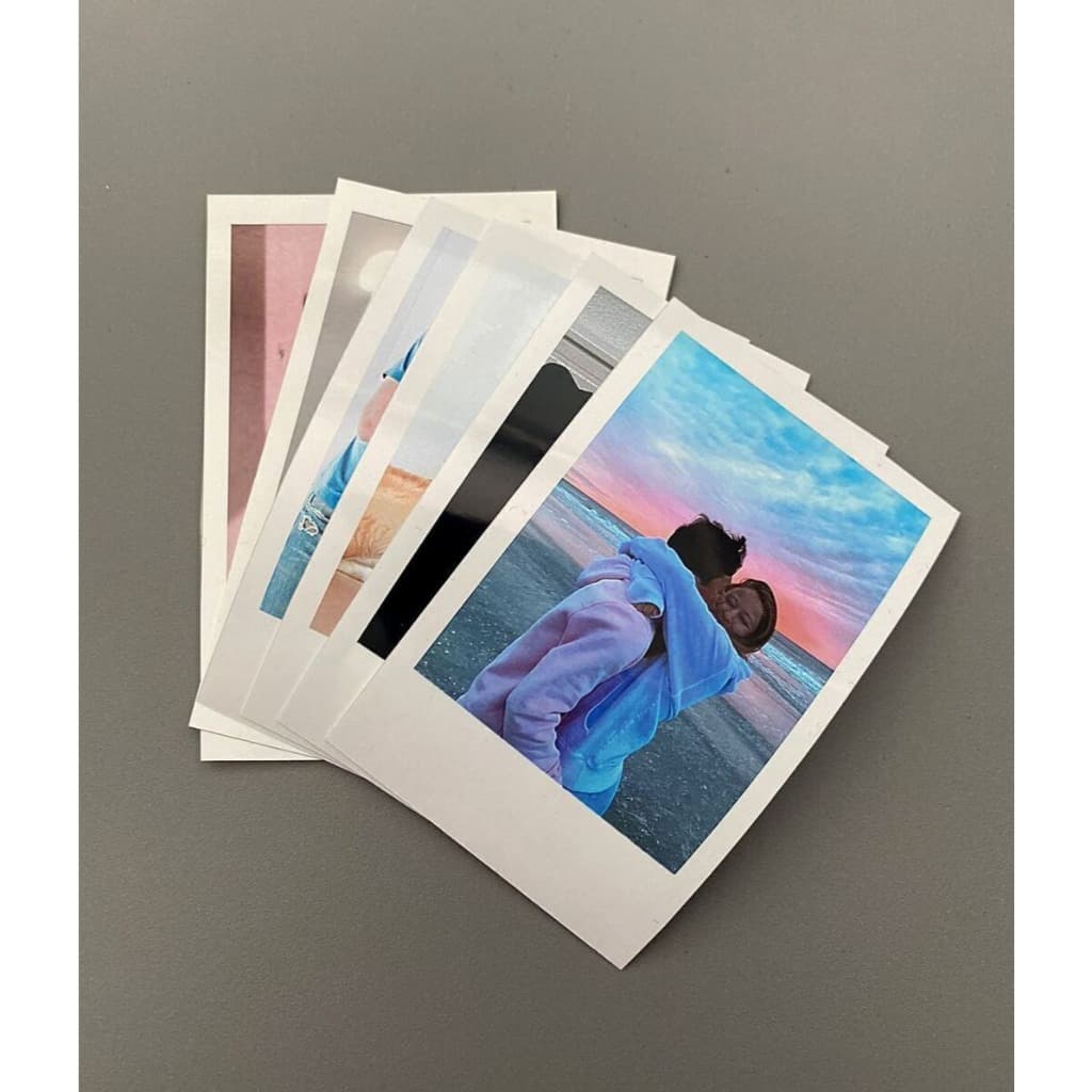 Mini Fotos  – Personalize Suas Memórias com Qualidade Garantida