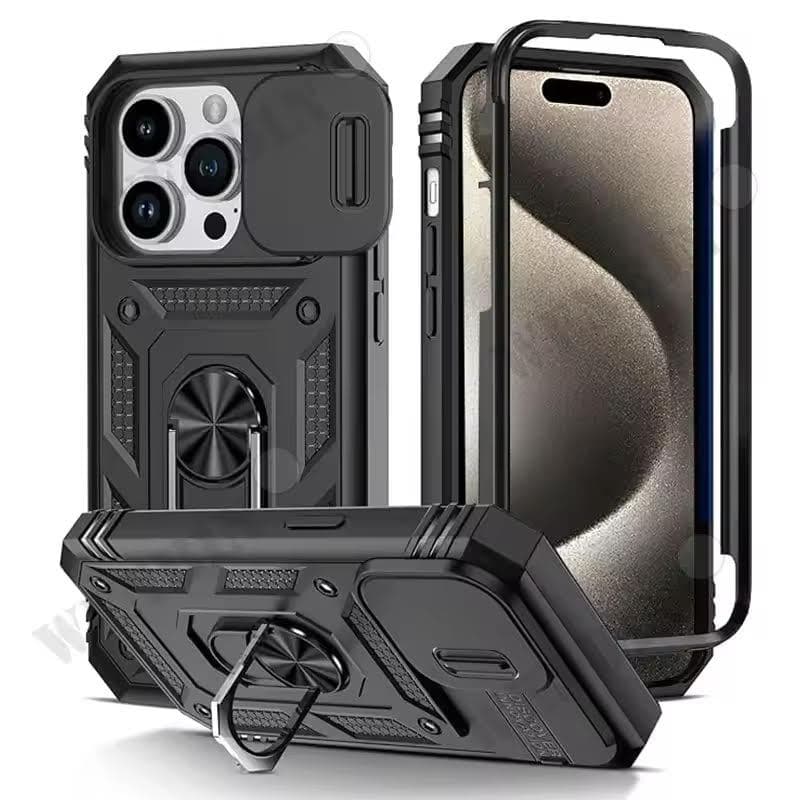 CAPA CASE PARA IPHONE 16 PRO MAX TELA 6.9