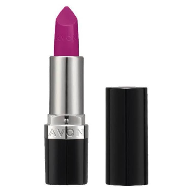 Batom Ultracremoso FPS 15- cor: rosa intenso