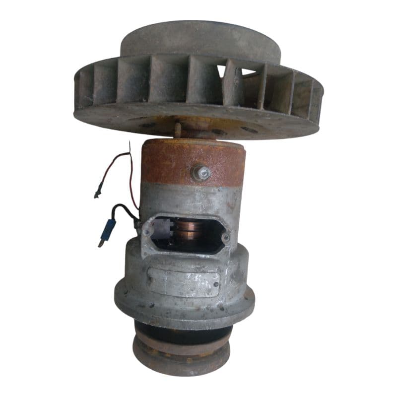Alternador Volkswagen Fusca