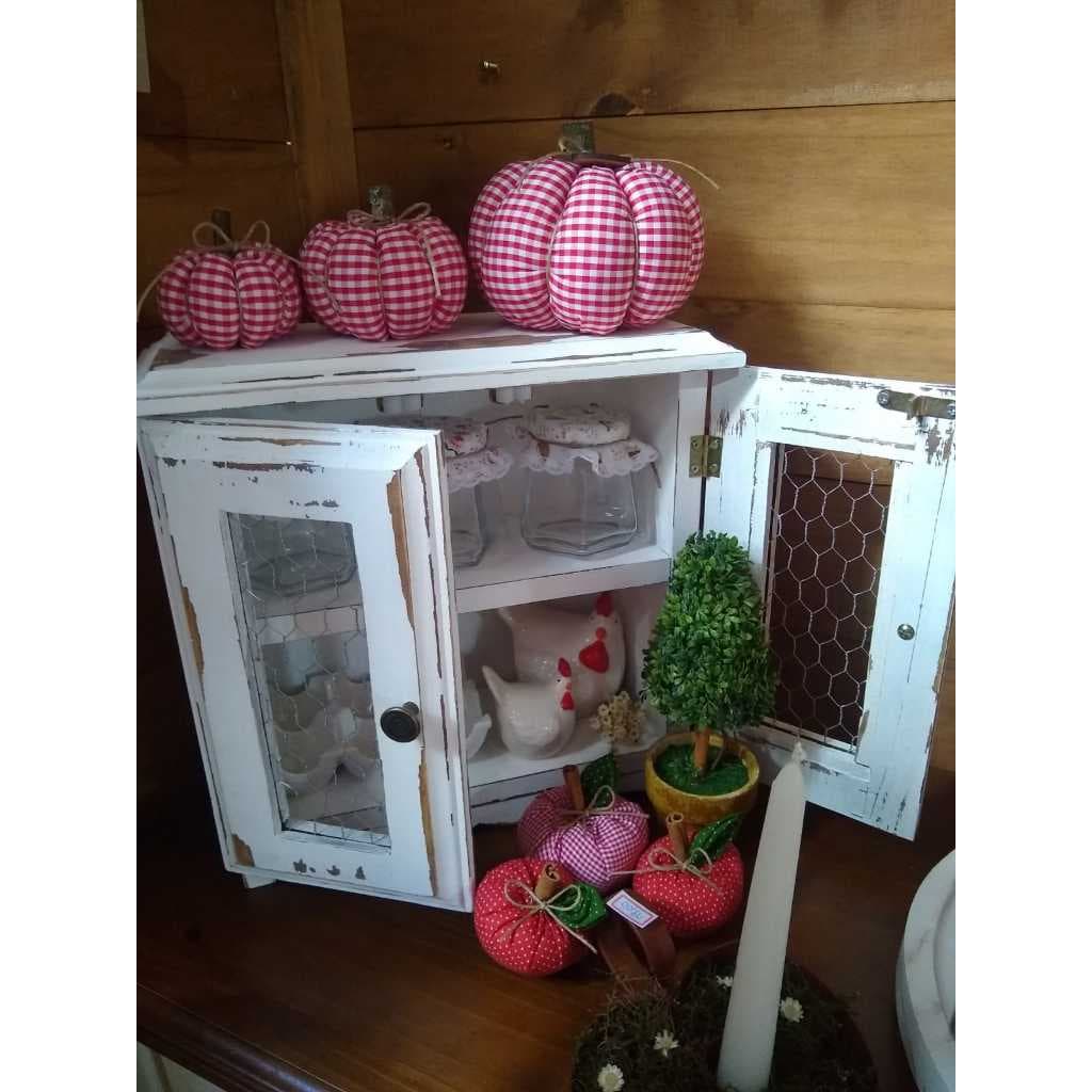 Armarinho Farm - Branco