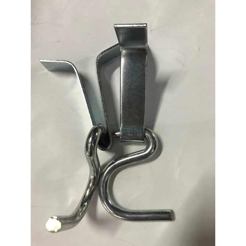 Armador de Rede Zincado o par por 29,90.