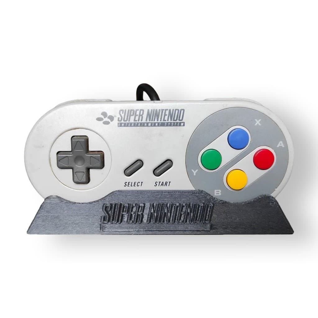 Suporte Controle Super Nintendo