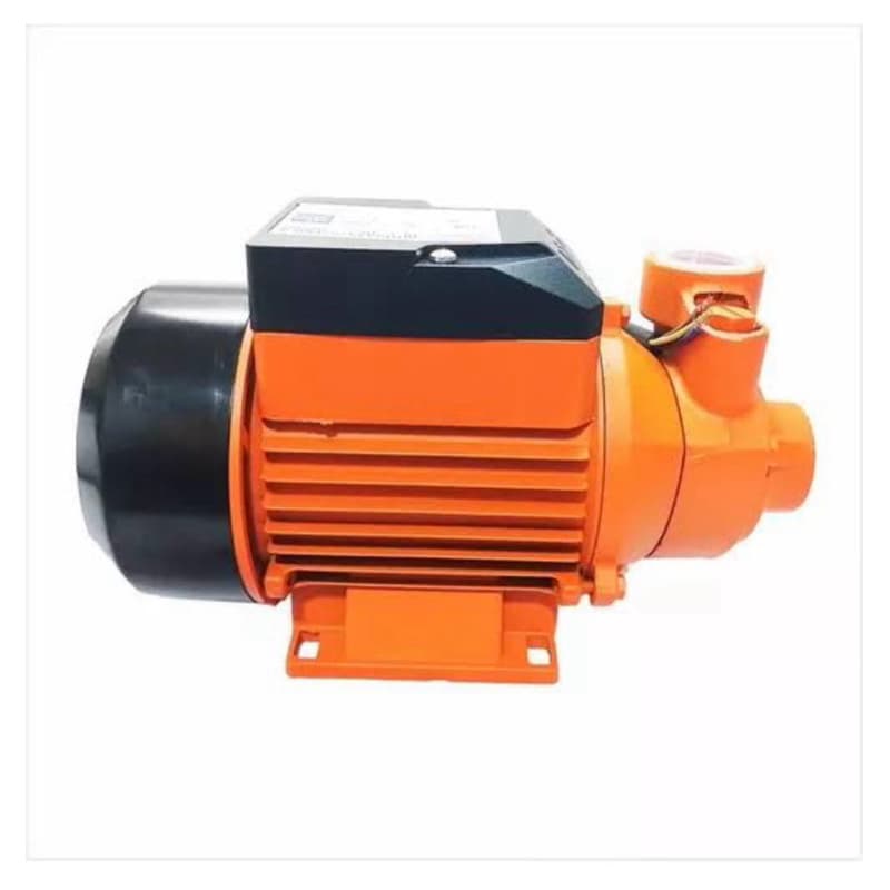 Bomba Periférica Sapo 1hp Bivolt Tbp1000 8m Profundidade 1