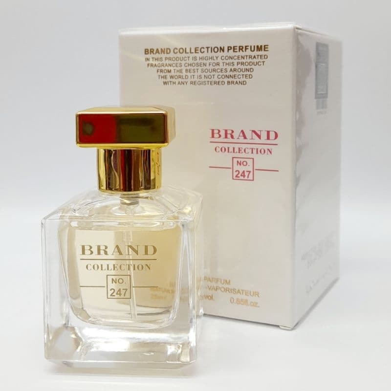 Brand Collection 247 Eau de Parfum 25ml