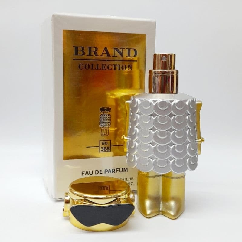 Brand Collection 365 Eau de Parfum 25ml
