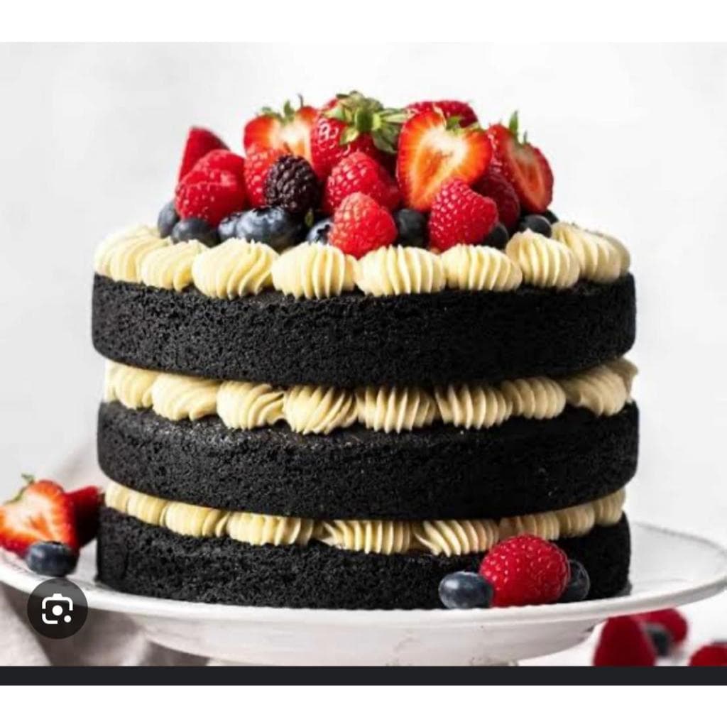 CACAU EM PÓ BLACK 500G