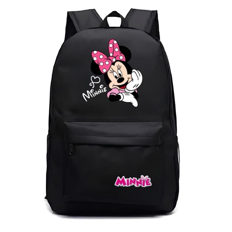 Mochila Escolar Academia Viagens Feminino e Masculino Bolsa Alta Qualidade