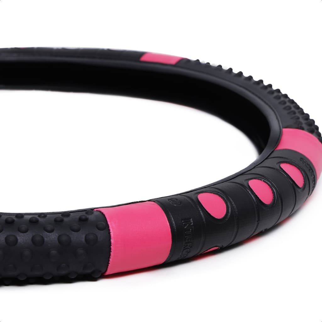 Capa de volante modelo 00 ROSA