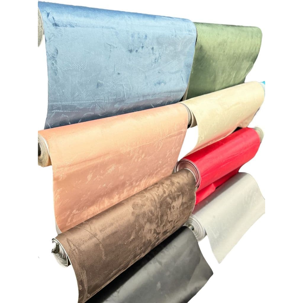 Veludo Adesivo De Tecido para Decoração De Interior De Carro Qualidade Adesivos reparo Caixa De Jóias DIY (1,00x0,65cm)