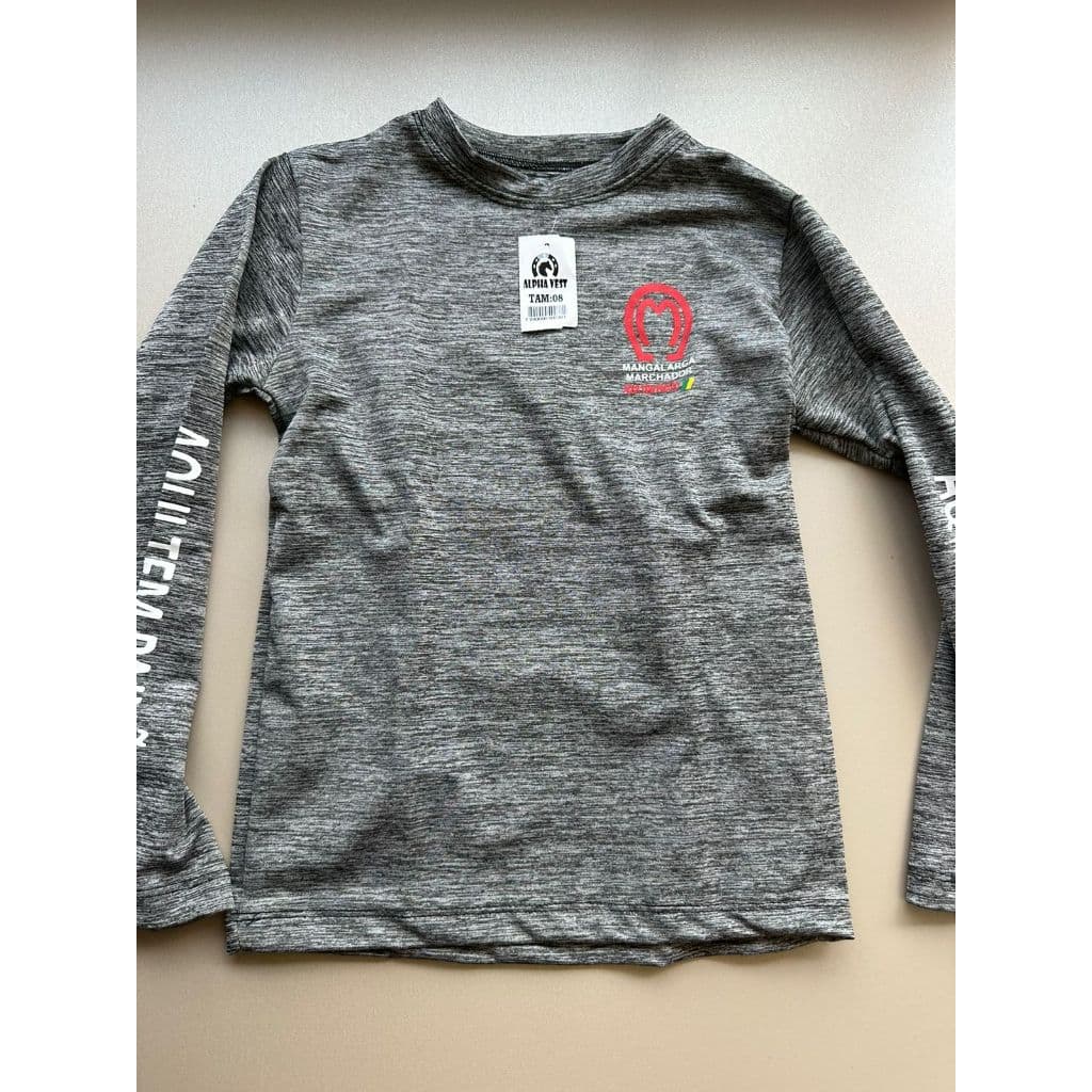 Camisa proteção uv country infantil e juvenil mangalarga varias cores ne todos os tamanhos