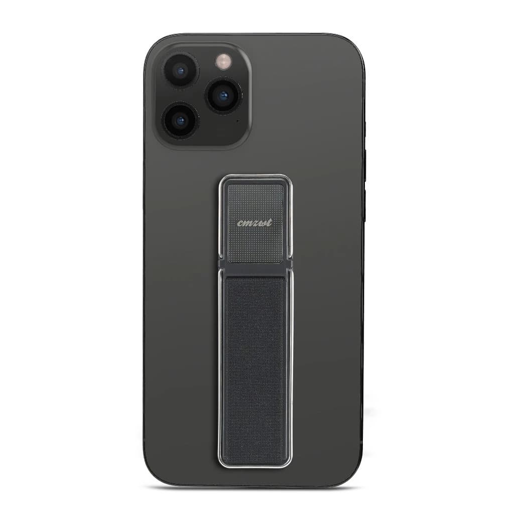 Suporte Para Celular Com Alça De Mão Multifuncional Anti-Perda Alça Anti-Queda Anel Preguiçoso