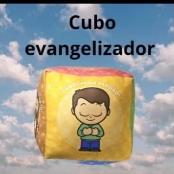 cubos evangelizador