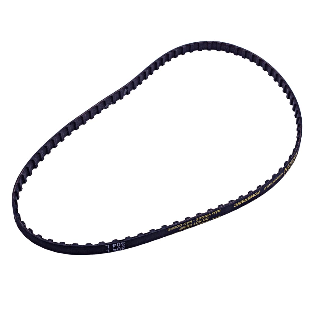 Correia Sincronizadora 304L - 08mm para Seladora em L Automática CASM 6025 LT (QL6025)