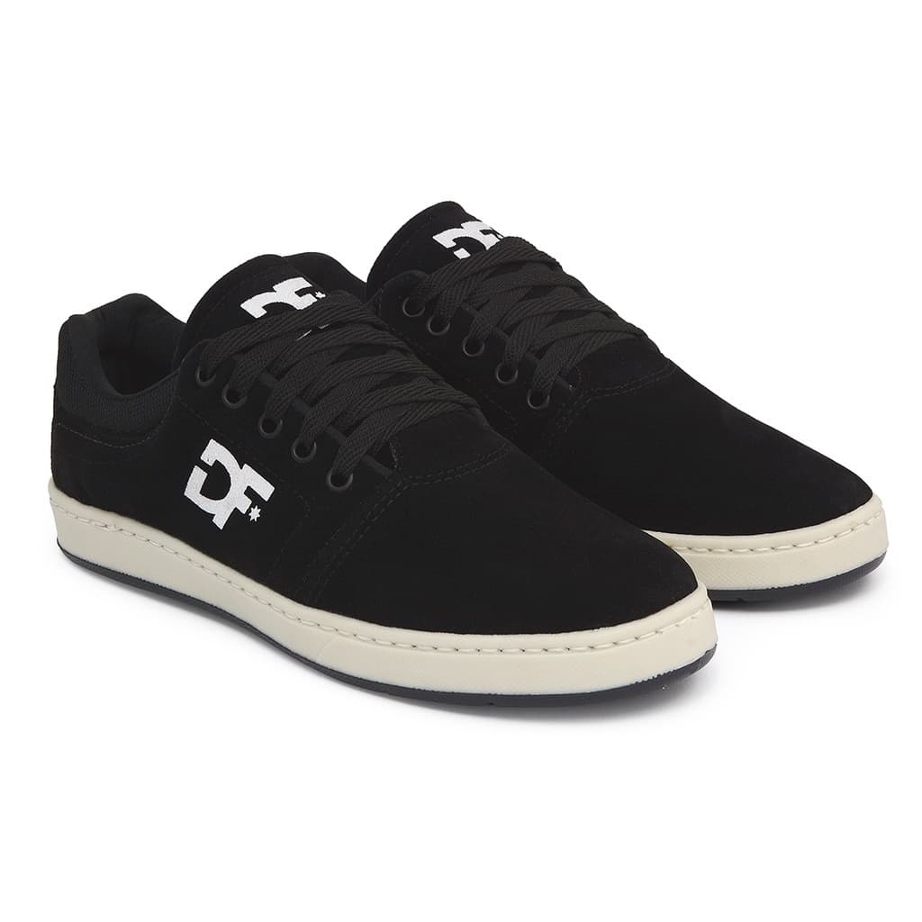 Tênis DF Masculino Skate Casual Leve e Confortável