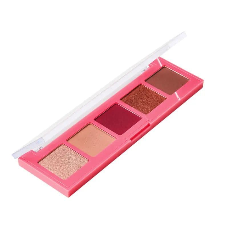 Paleta de Sombras Vult - Soleil Sunset 3g
