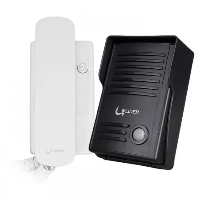 Porteira Eletrônico New Baby LR521 Lider