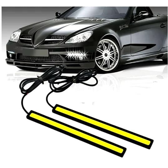PAR Barra De Led 6500k Universal 17 cm led automotivo PAR