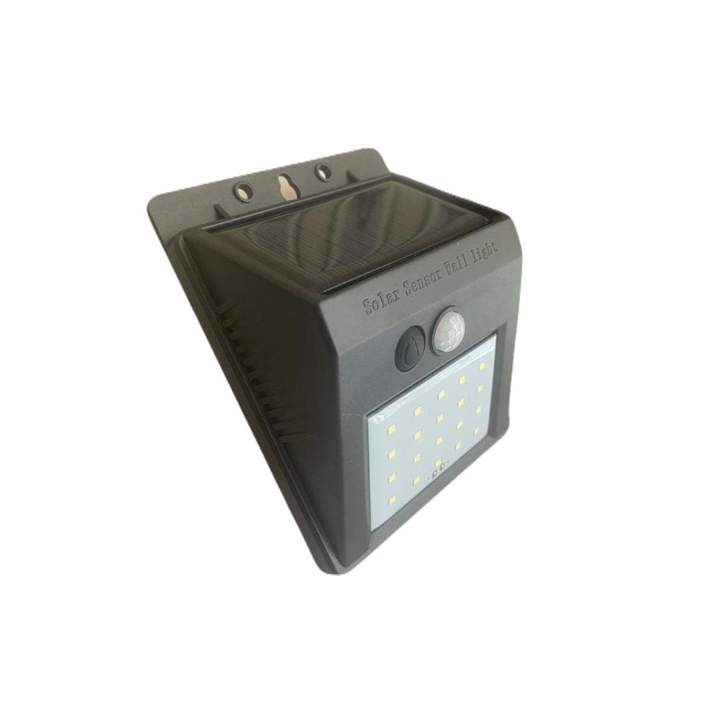Arandela Solar Led AS1 Taschibra