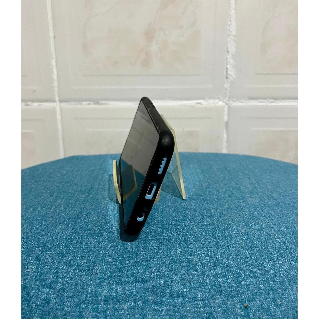 Suporte Expositor Porta Celular Em Acrílico Comércio Loja Vitrine