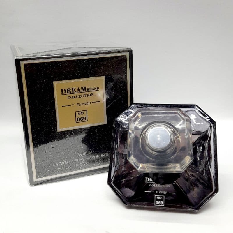 Perfume Brand Collection 069