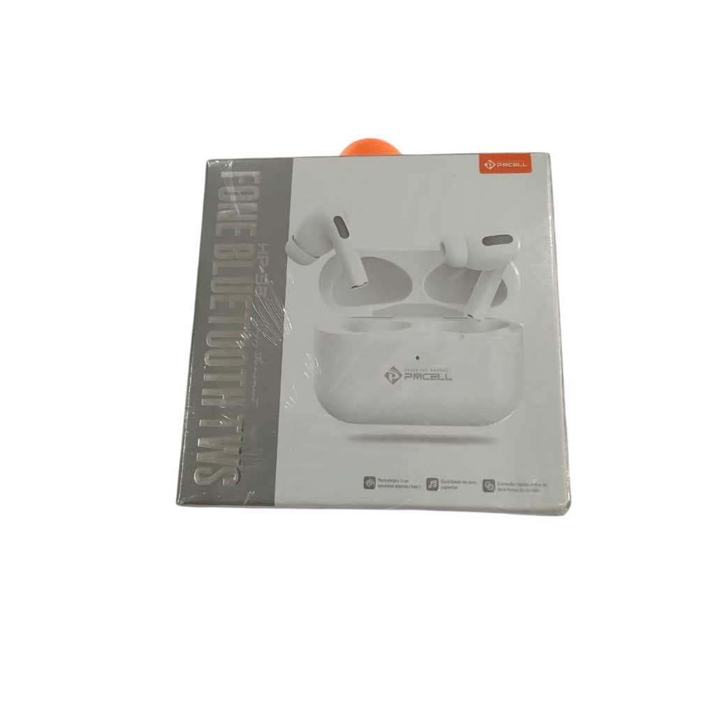 Fone bluetooth TWS modelo HP36 excelente qualidade