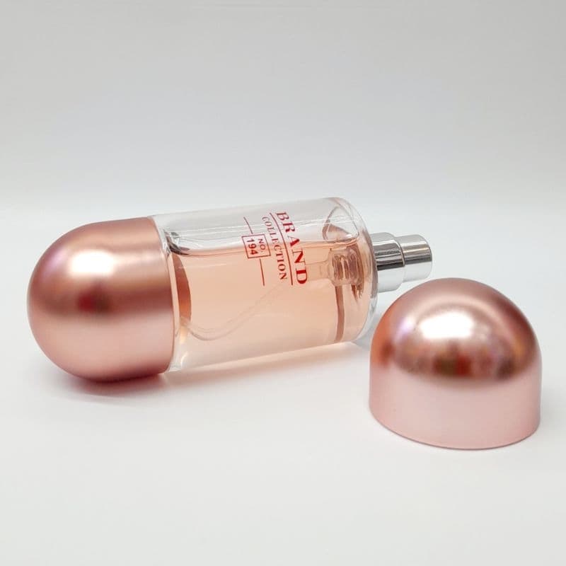 Perfume feminino Brand Collection 194